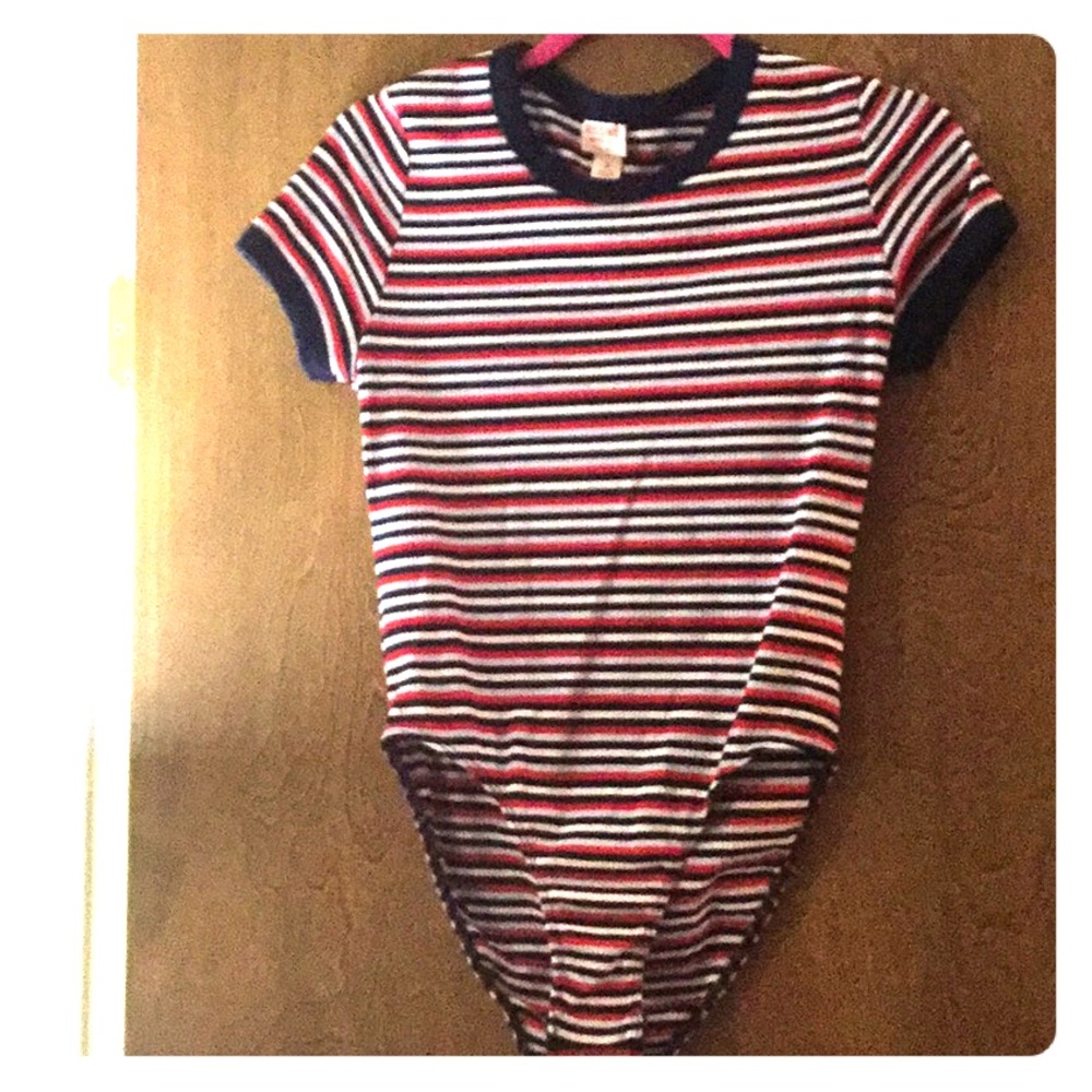 Body suit
